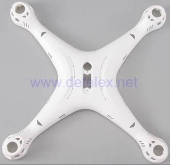 Syma-X8PRO GPS quadcopter spare parts Lower cover